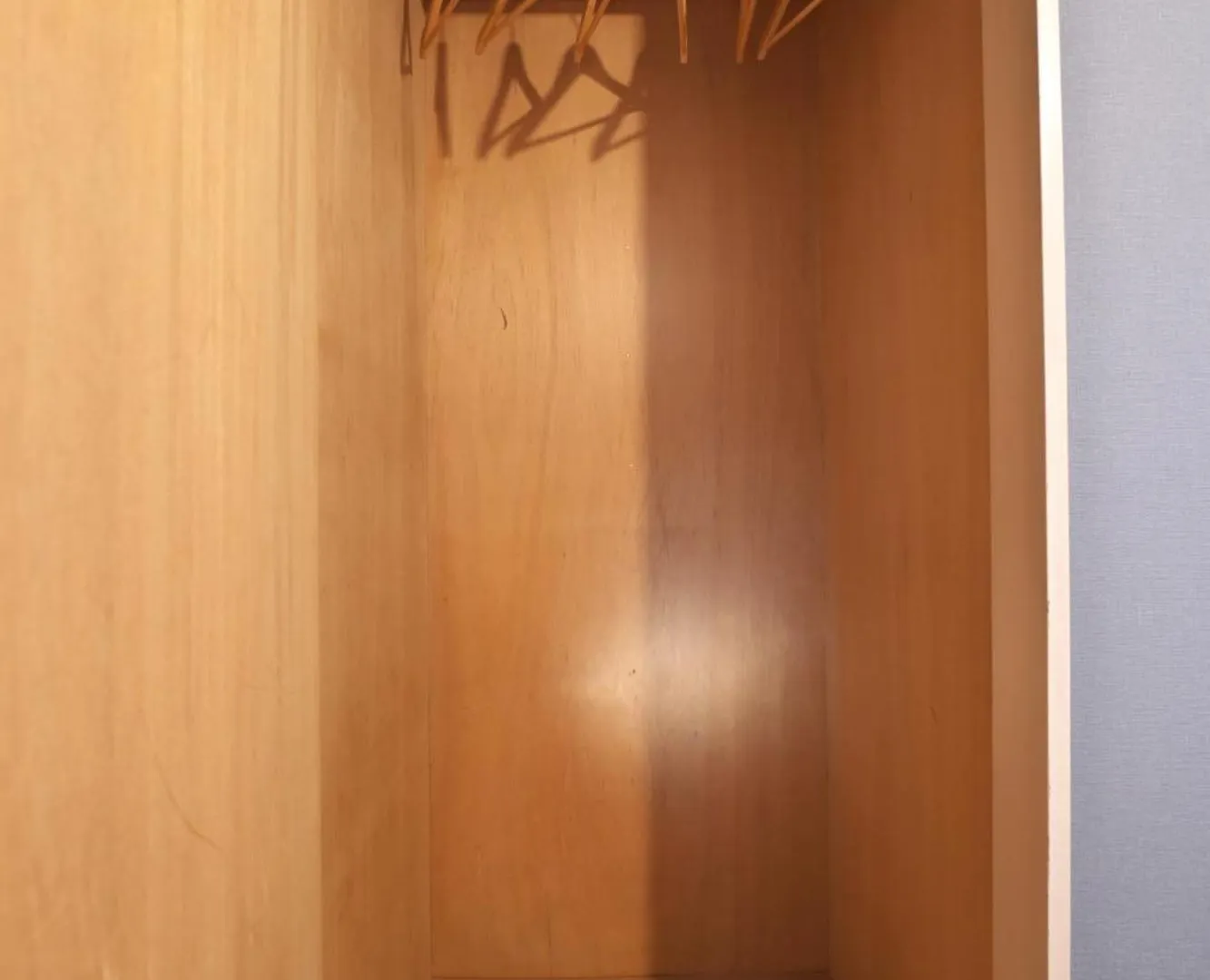 Apartment Zen Abode Japanese-Style And Modern Western-Style Rooms Tokyo