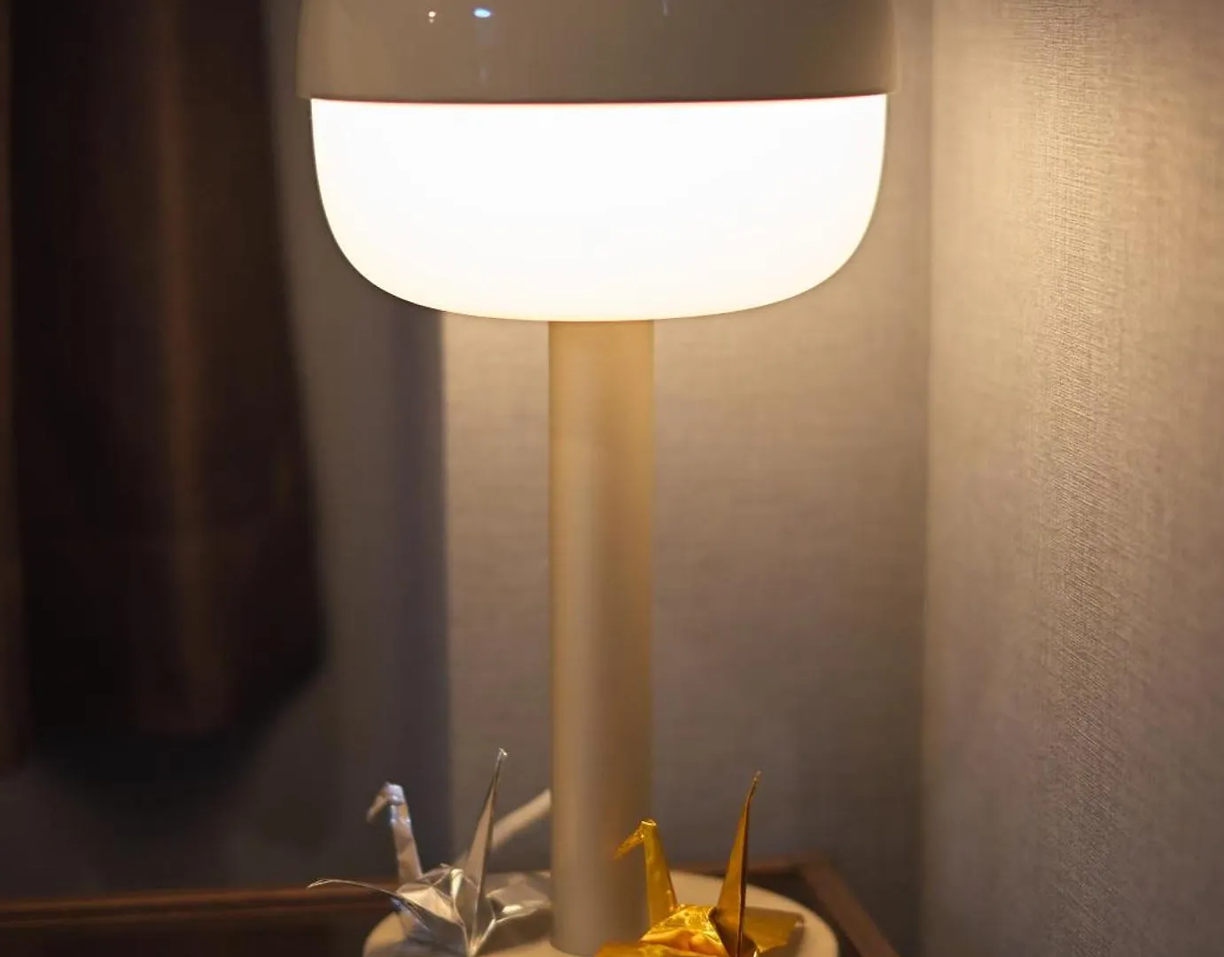 Apartment Zen Abode Japanese-Style And Modern Western-Style Rooms Tokyo